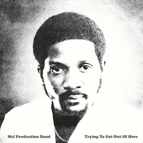 Trying To Get out of Here cover art