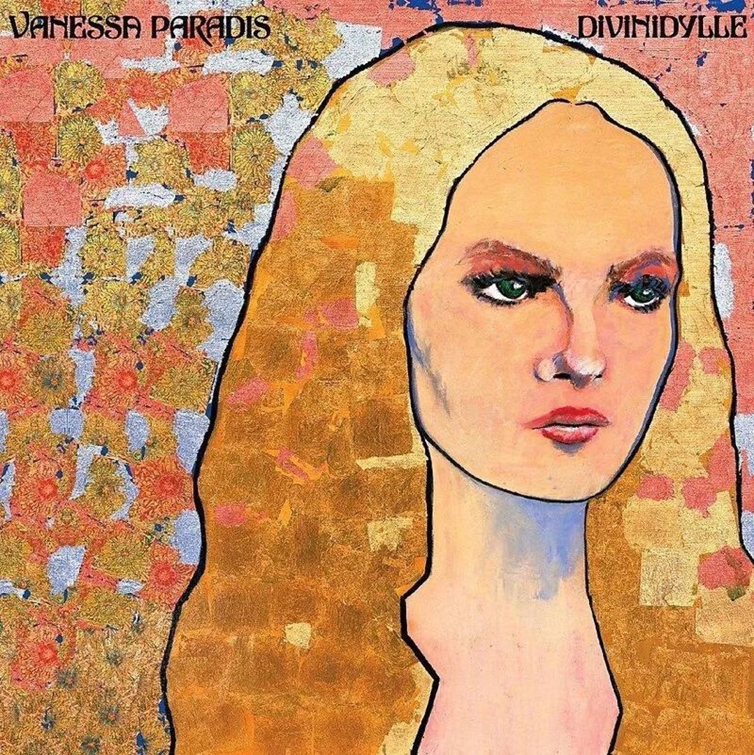 Divinidylle cover art