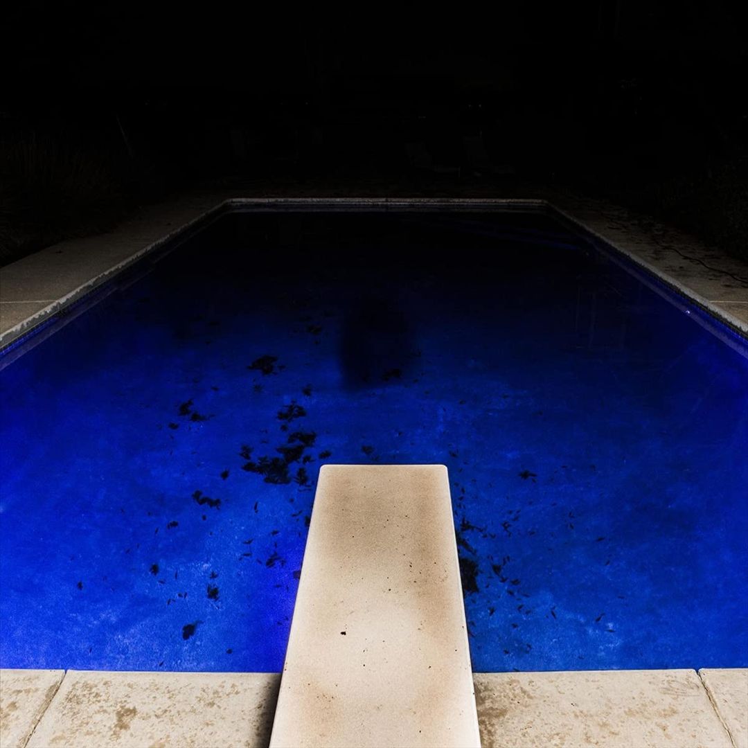 II cover art