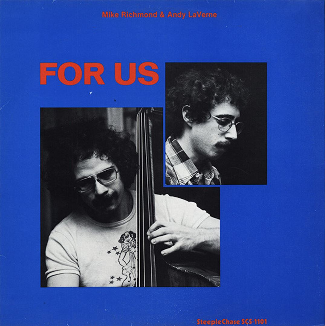 For Us cover art