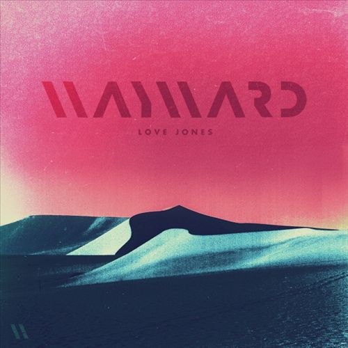 Love Jones cover art