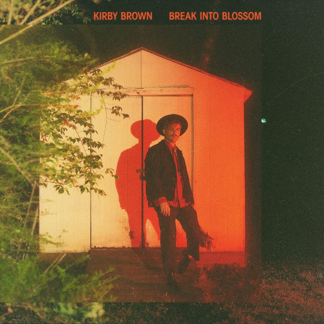 Break into Blossom cover art