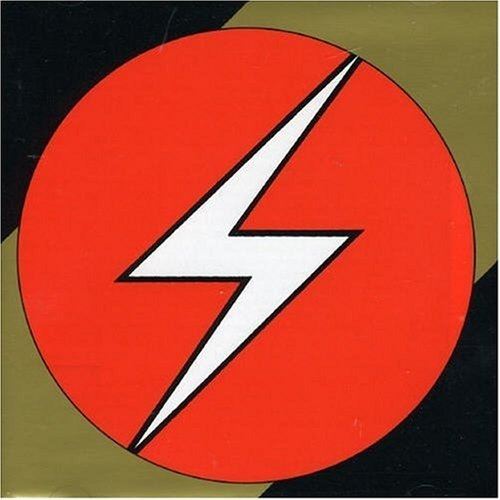 TG CD1 cover art