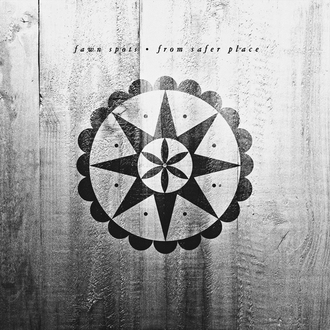 From Safer Place cover art