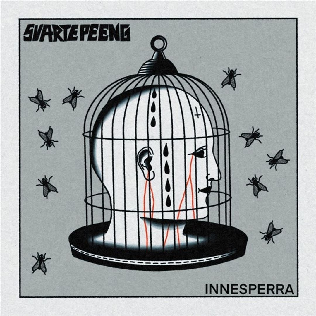Innesperra cover art