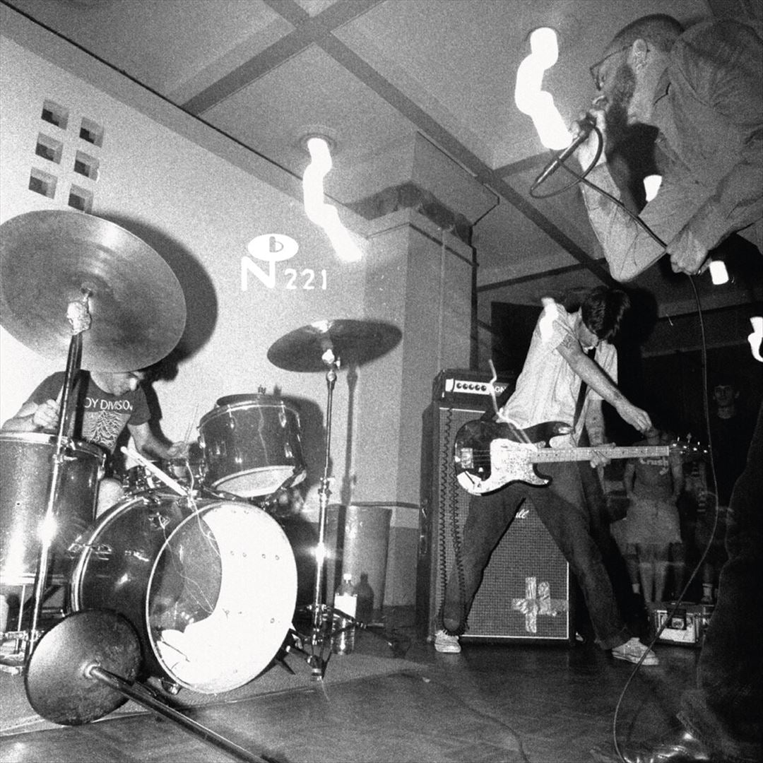 Universal Order of Armageddon cover art