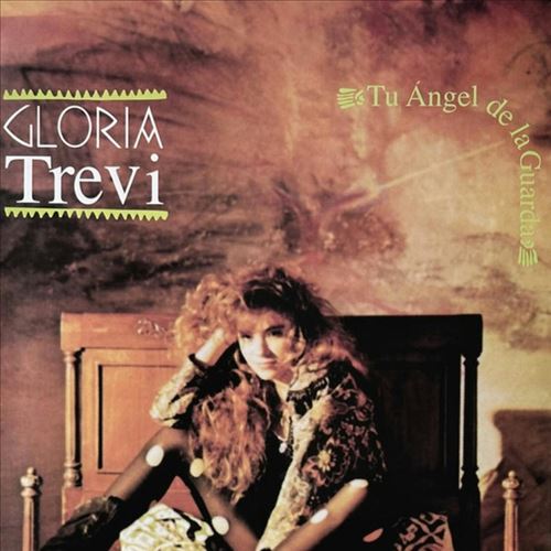 Tu Angel De La Guarda cover art