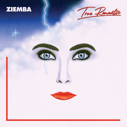 True Romantic cover art