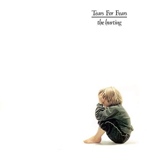 Hurting cover art