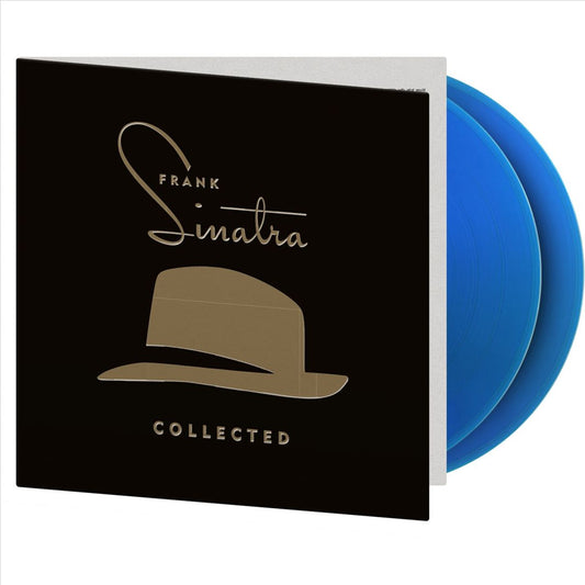 Collected [31 Tracks] cover art