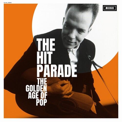 Golden Age of Pop cover art