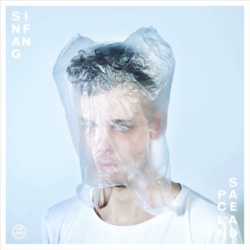 Spaceland cover art