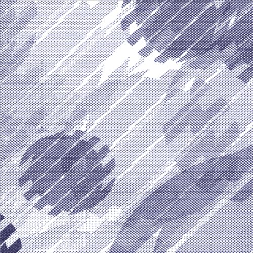 Footprints in a Solid Rock [Beatrice Dillon/Peder Mannerfelt Remixes] cover art
