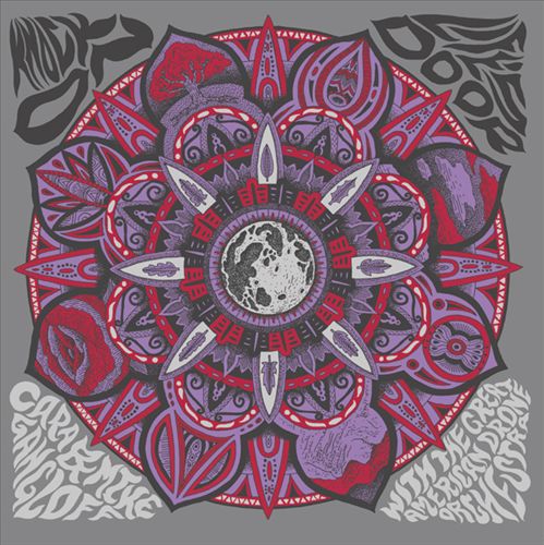 Knock on Life's Door cover art