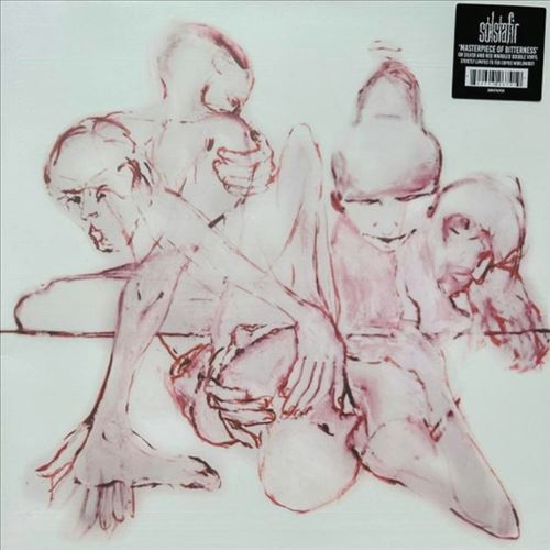 Masterpiece of Bitterness cover art