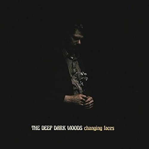 Changing Faces cover art