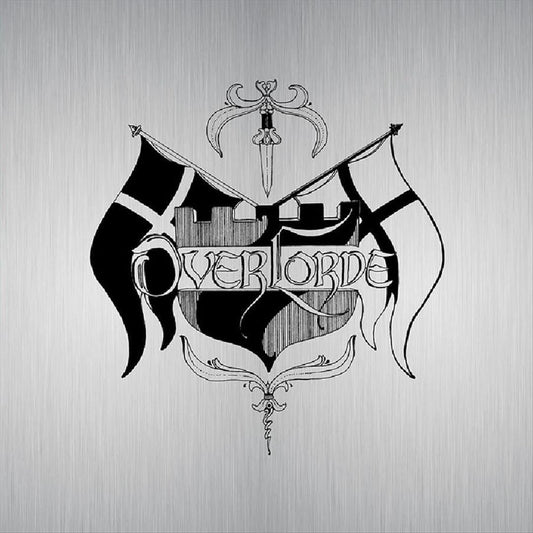 Overlorde cover art