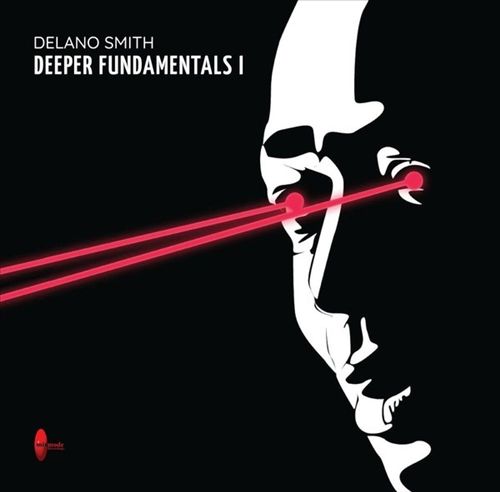 Deeper Fundamentals I cover art