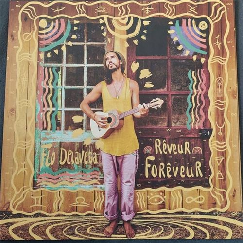 Reveur Foreveur cover art