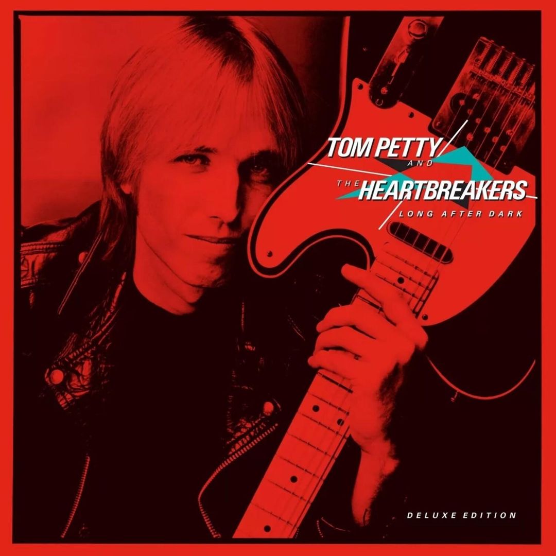 Long After Dark [180g Red/Black Dust LP] cover art