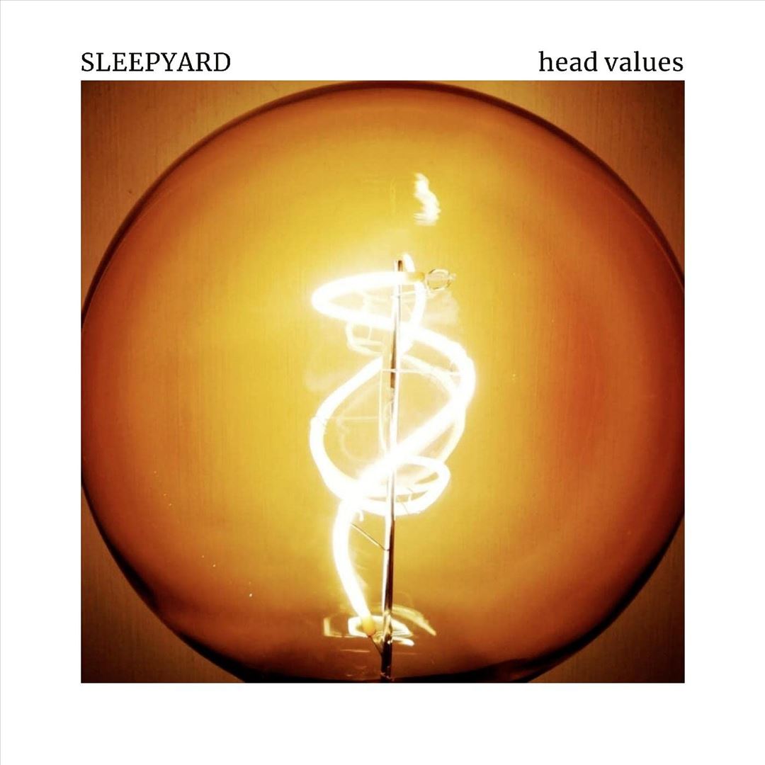 Head Values cover art