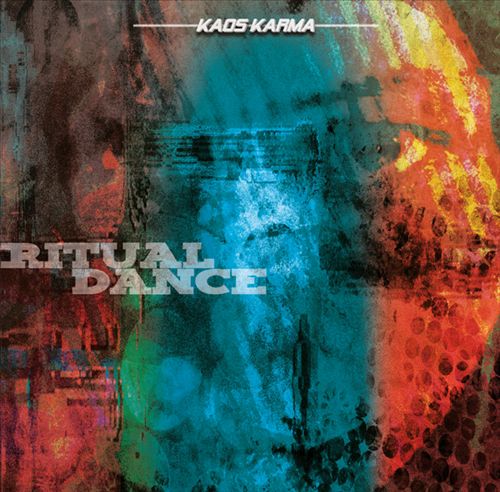 Ritual Dance cover art