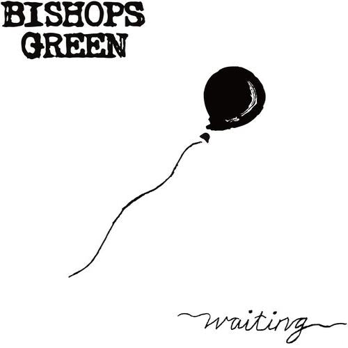 Waiting cover art