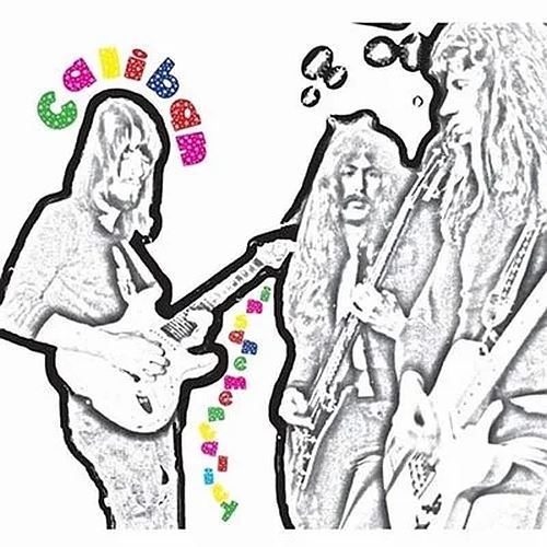 Insane Mentality cover art