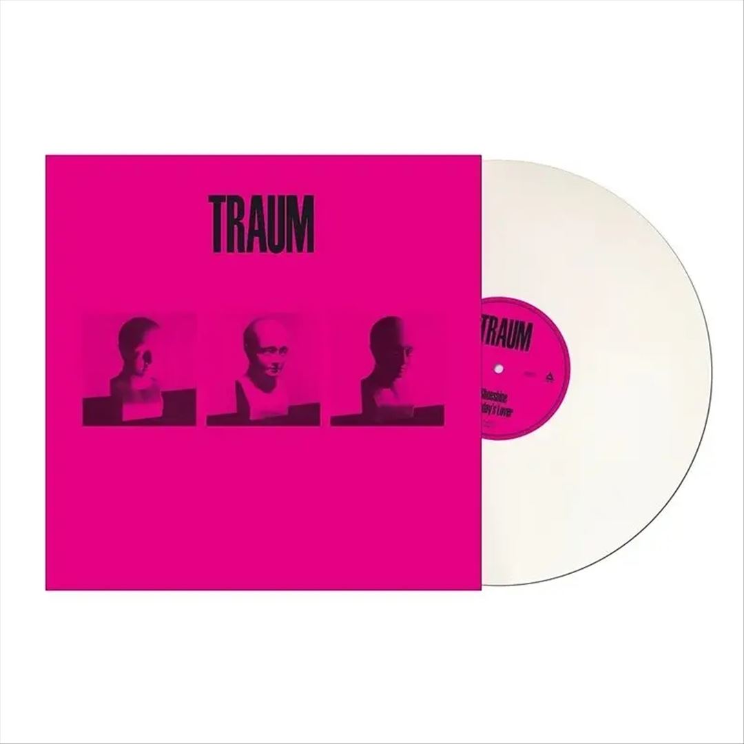 Traum cover art