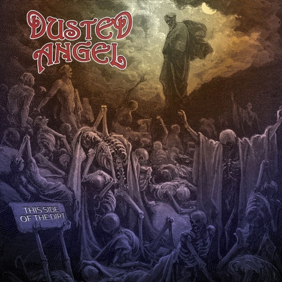 This Side of the Dirt cover art