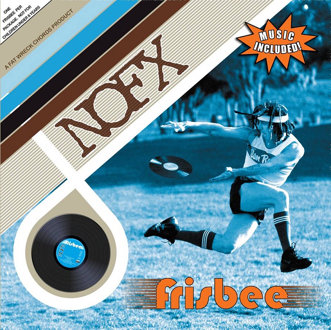Coaster [Frisbee] cover art