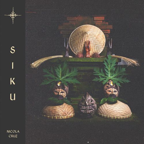 Siku cover art
