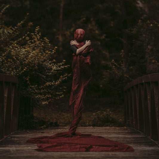Bad Omens cover art