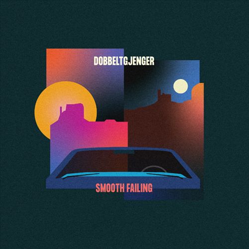 Smooth Failing cover art