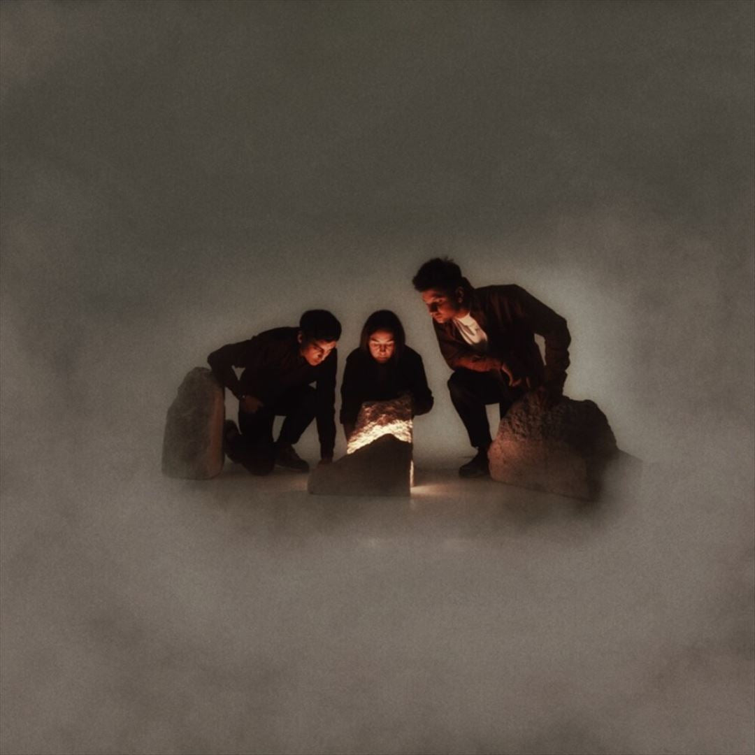 Decade of Effort cover art