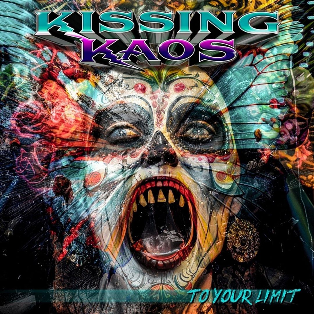 To Your Limit [Green Teal Vinyl] cover art