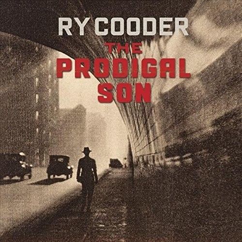 Prodigal Son cover art