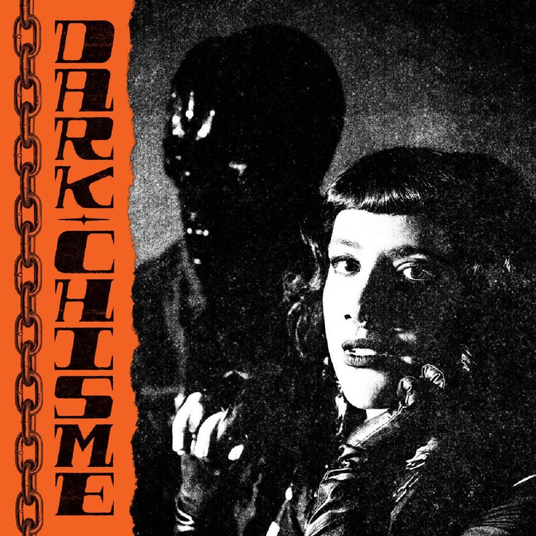 Dark Chisme cover art