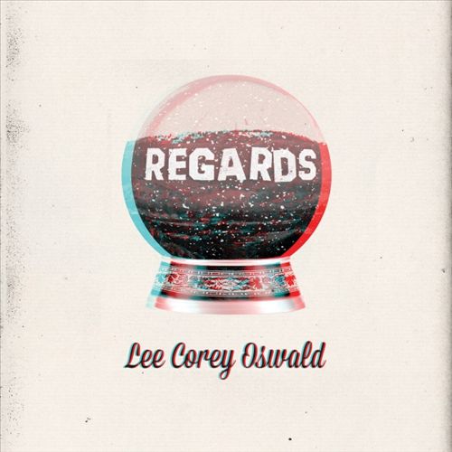 Regards cover art