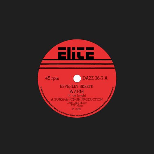 Warm / If The Feeling Is Right cover art