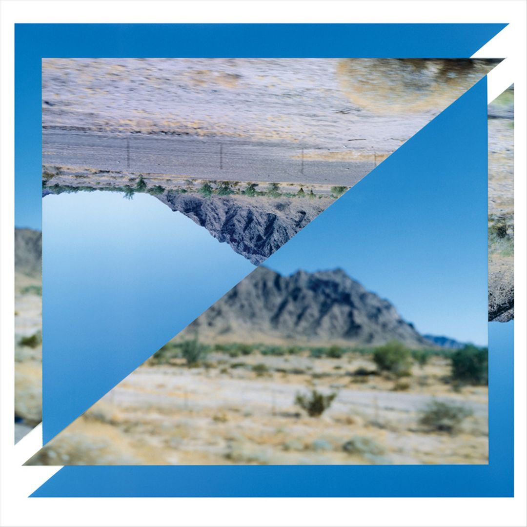 Lateral cover art