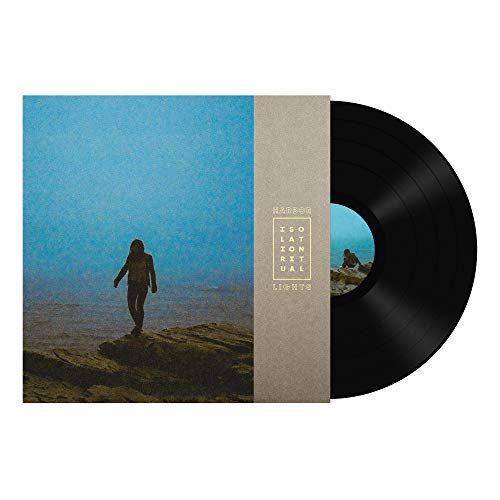 Isolation Ritual cover art