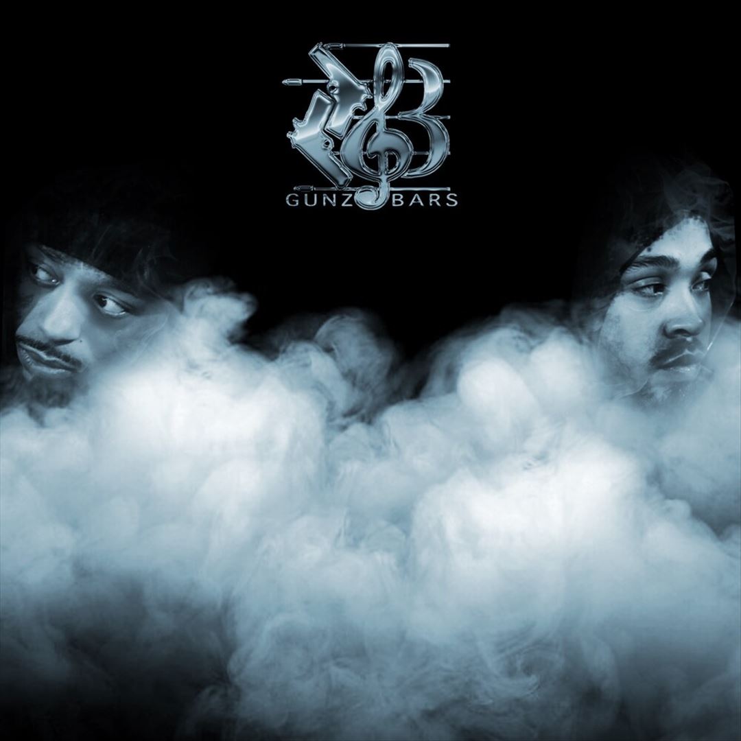 Gunz x Bars cover art