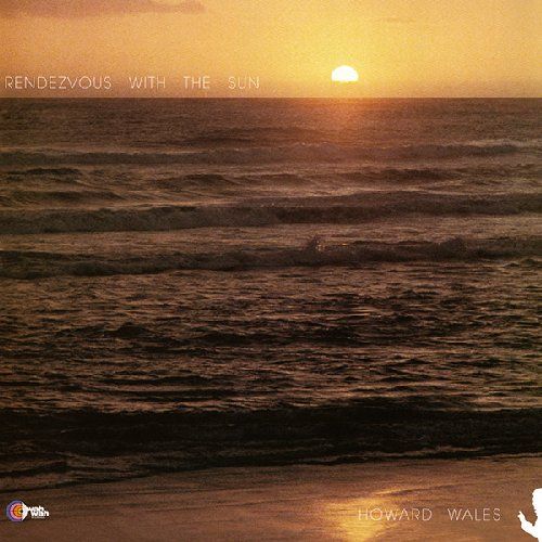 Rendezvous with the Sun cover art