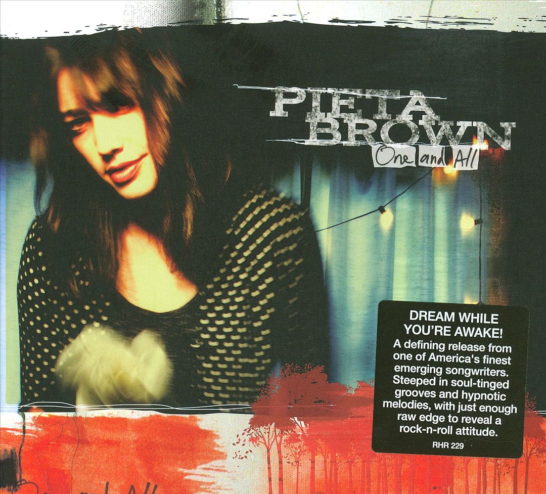 One and All cover art