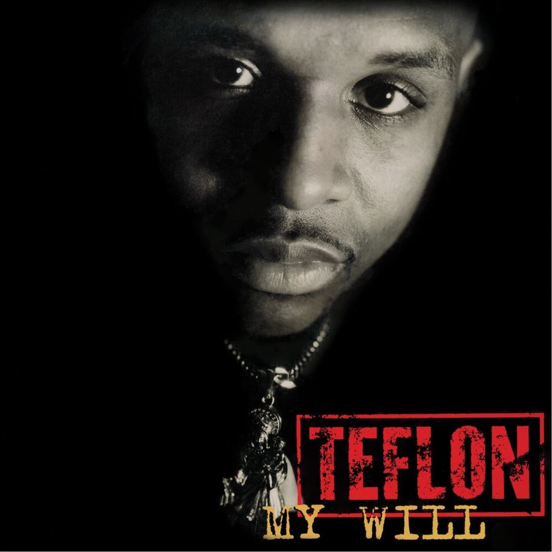 My Will cover art