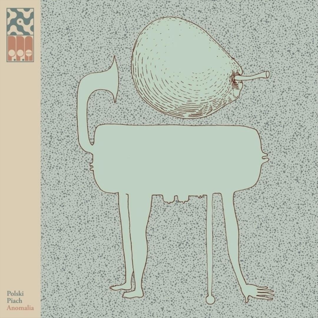 Anomalia cover art
