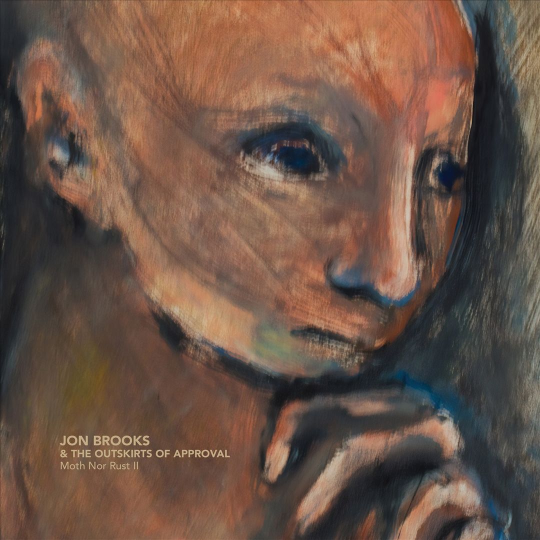 Moth Nor Rust II cover art