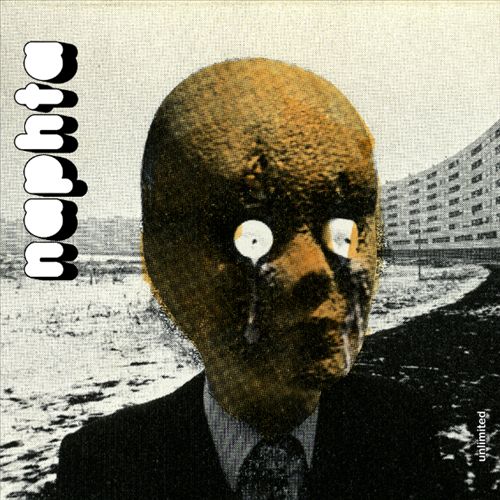 Unlimited cover art