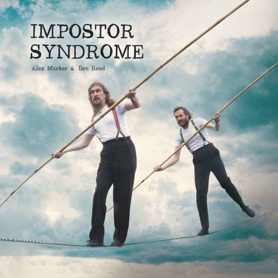 Impostor Syndrome cover art